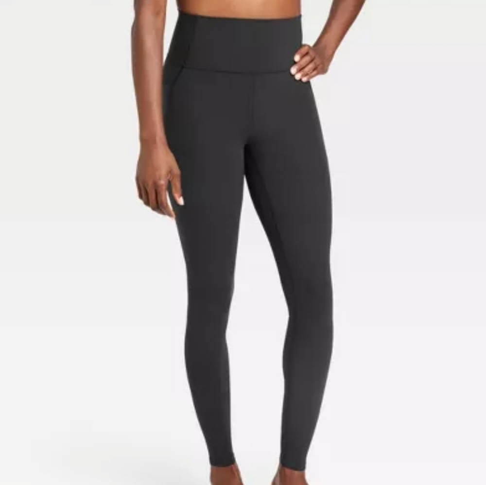 JOYLAB Workout Leggings - Picture 3 of 13